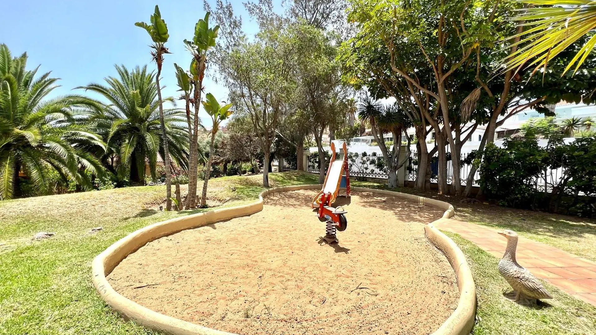 Appartamento Apartamento Con Gran Terraza Y Piscina Climatizada Los Realejos 0*,  Spagna