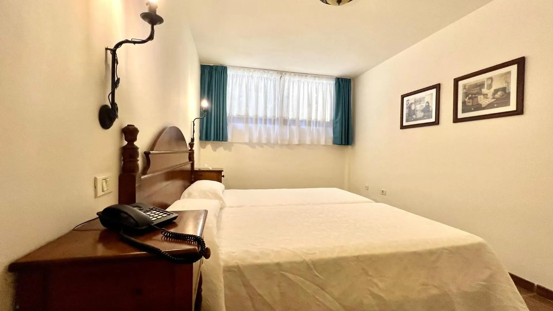 Appartamento Apartamento Con Gran Terraza Y Piscina Climatizada Los Realejos Spagna