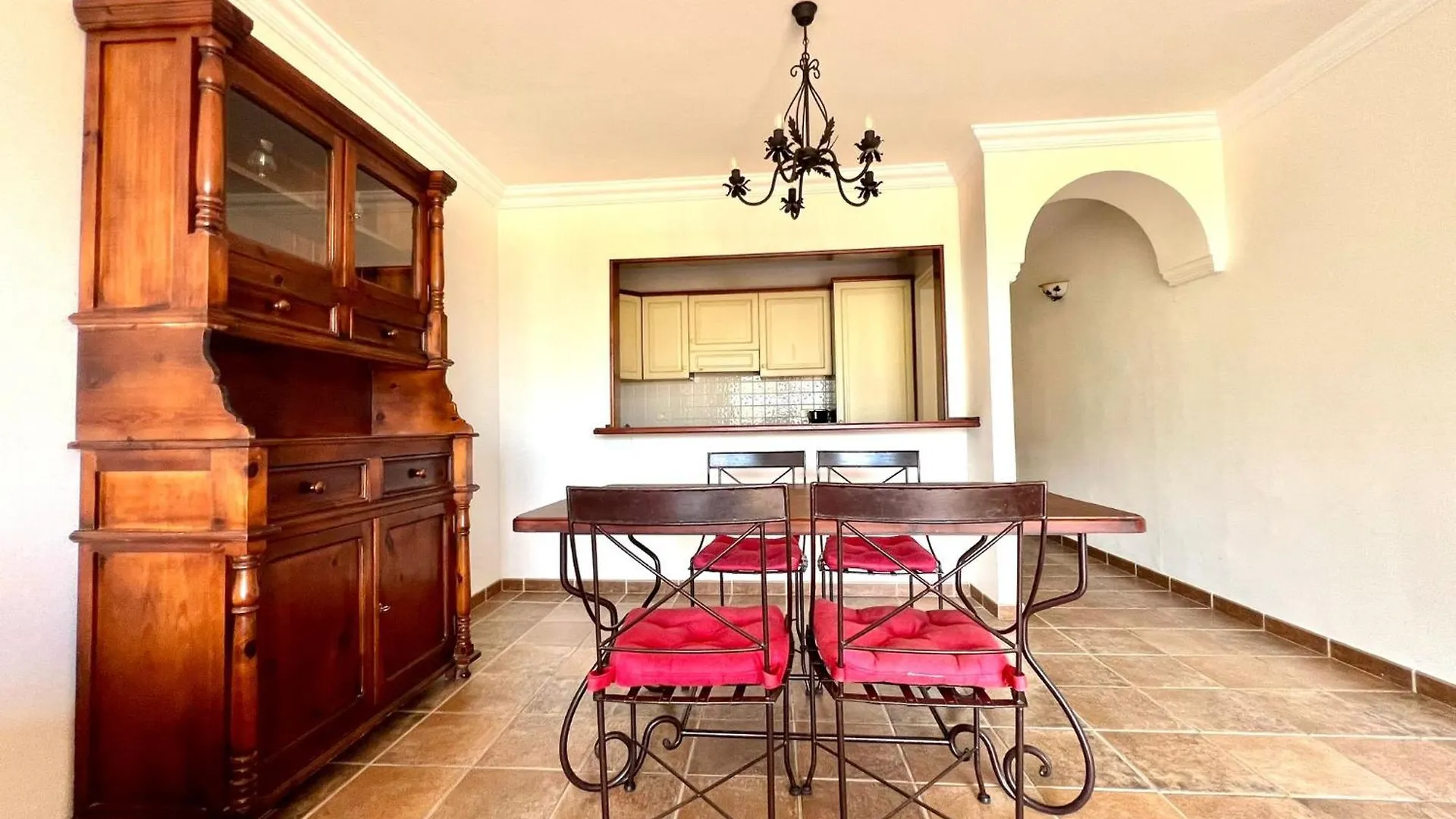 Apartmán Apartamento Con Gran Terraza Y Piscina Climatizada Los Realejos