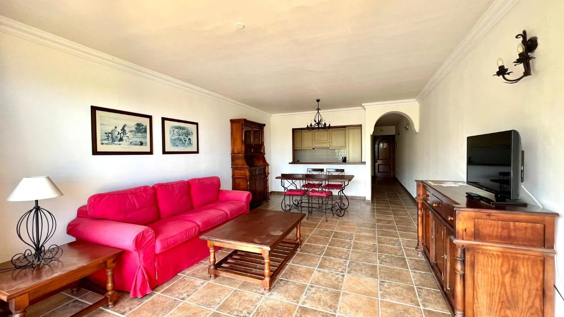 Appartamento Apartamento Con Gran Terraza Y Piscina Climatizada Los Realejos 0*,  Spagna
