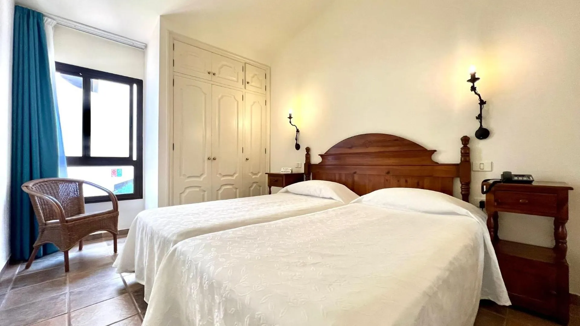 Appartamento Apartamento Con Gran Terraza Y Piscina Climatizada Los Realejos