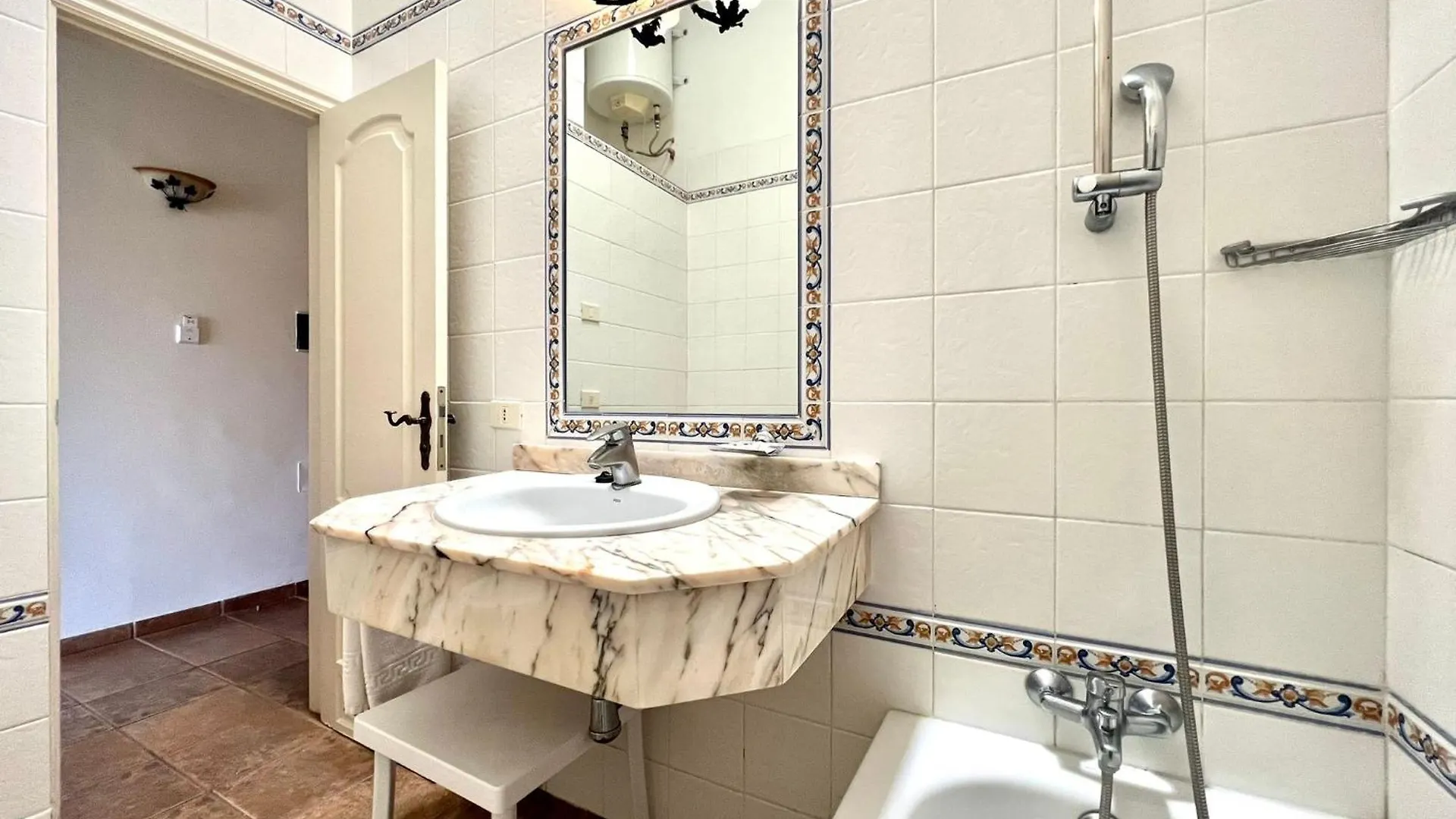 Appartamento Apartamento Con Gran Terraza Y Piscina Climatizada Los Realejos 0*,  Spagna