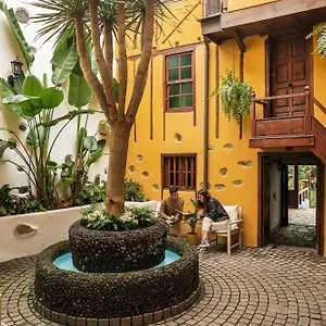 Apartamento Tulia & Coworking, Los Realejos