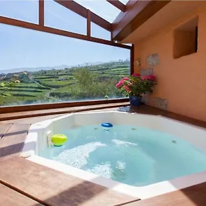 Rural Llanadas Ferienhaus